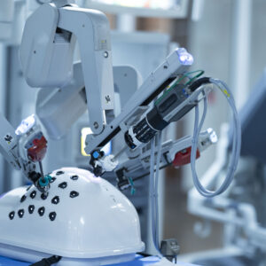Fundamentals of Robotic Surgery Training Course - June-23-2025