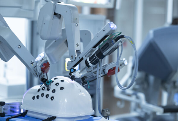 Fundamentals of Robotic Surgery Training Course - June-23-2025