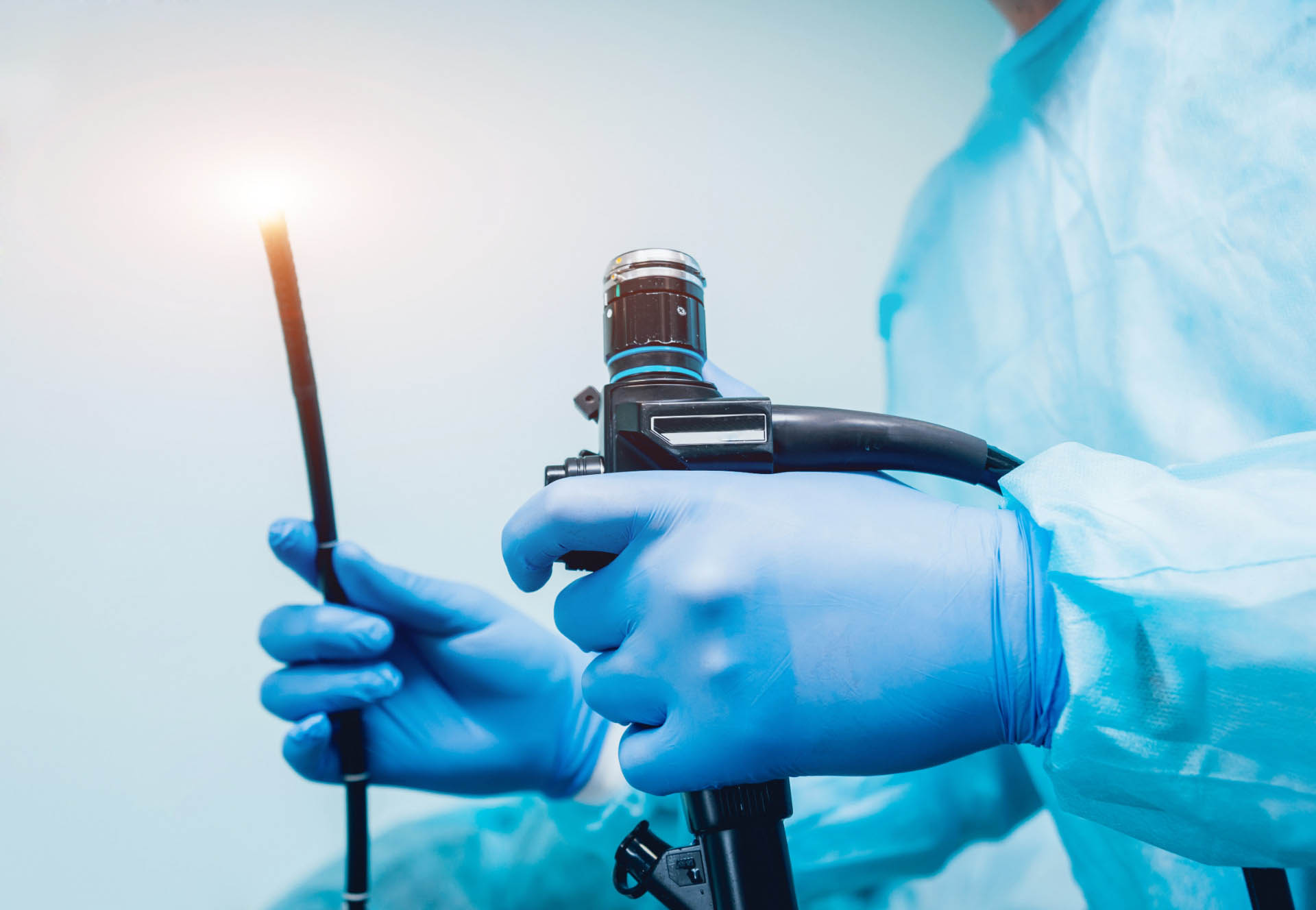Endo Urology Training 16 -17 October, 2026